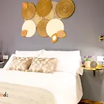 Spacious & شقة سانتياغو دي كومبوستيلا