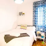 Spacious & Santiago de Compostela