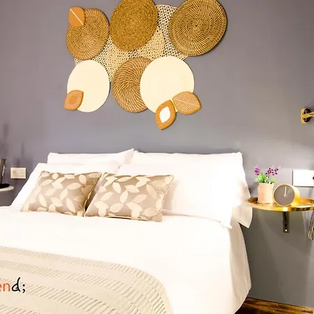 Spacious & Apartamento Santiago de Compostela