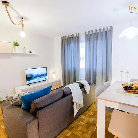 Spacious & Appartement *