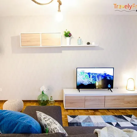 Spacious & Santiago de Compostela