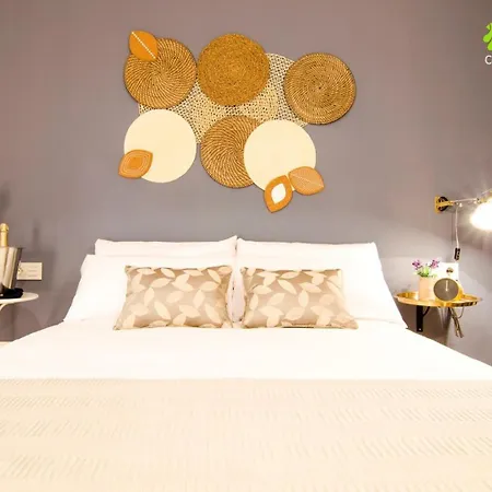 شقة Spacious &